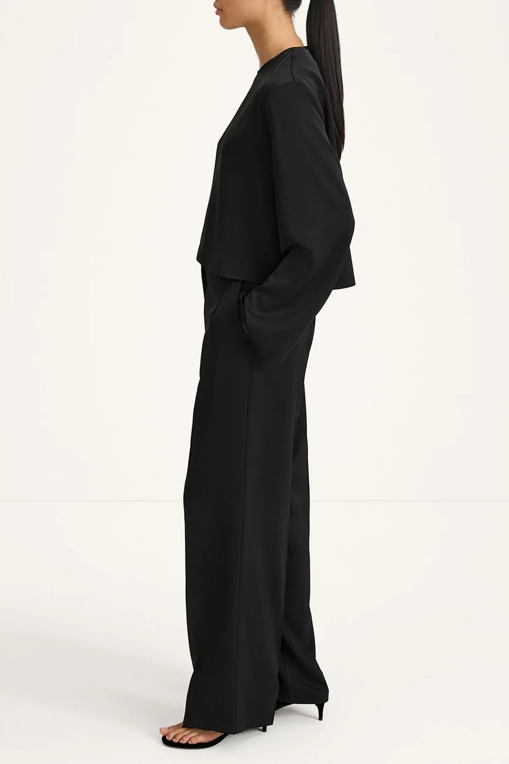 Mirai blouse