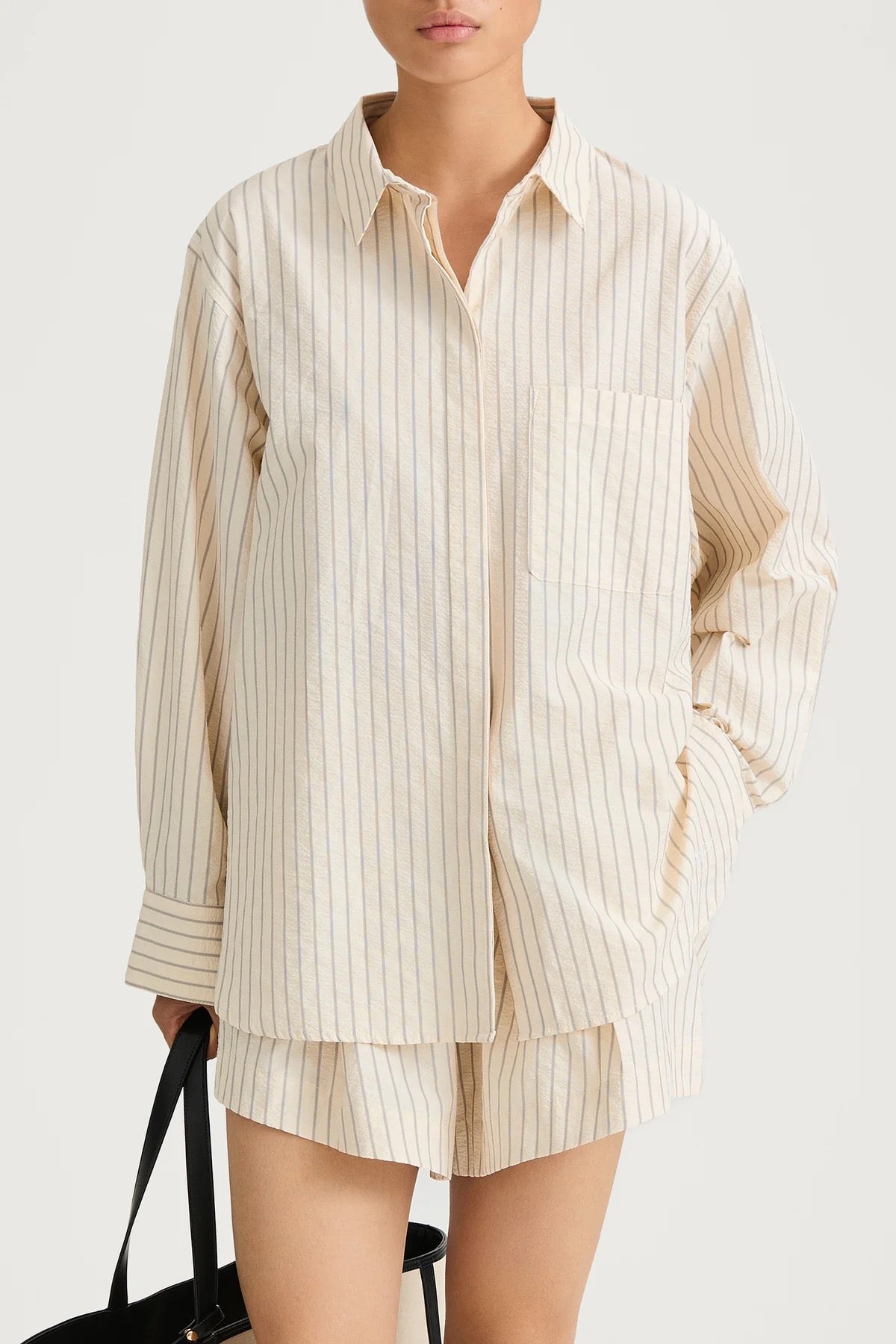 Jansell Shirt
