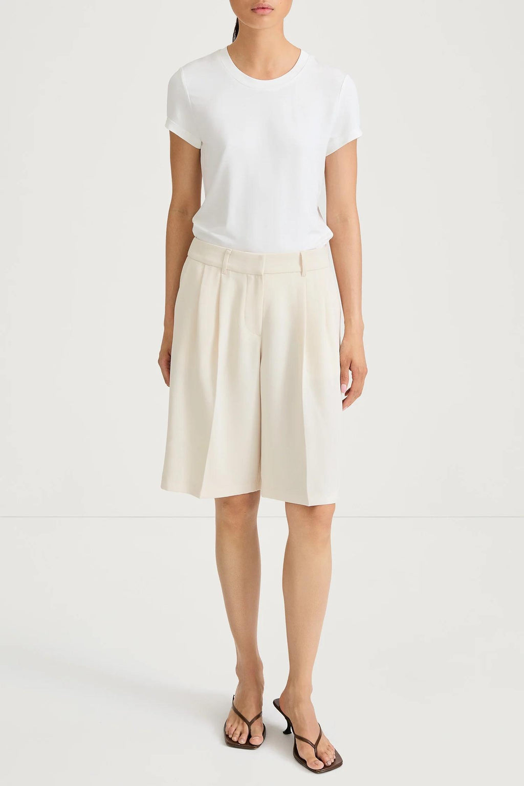 Bore Shorts