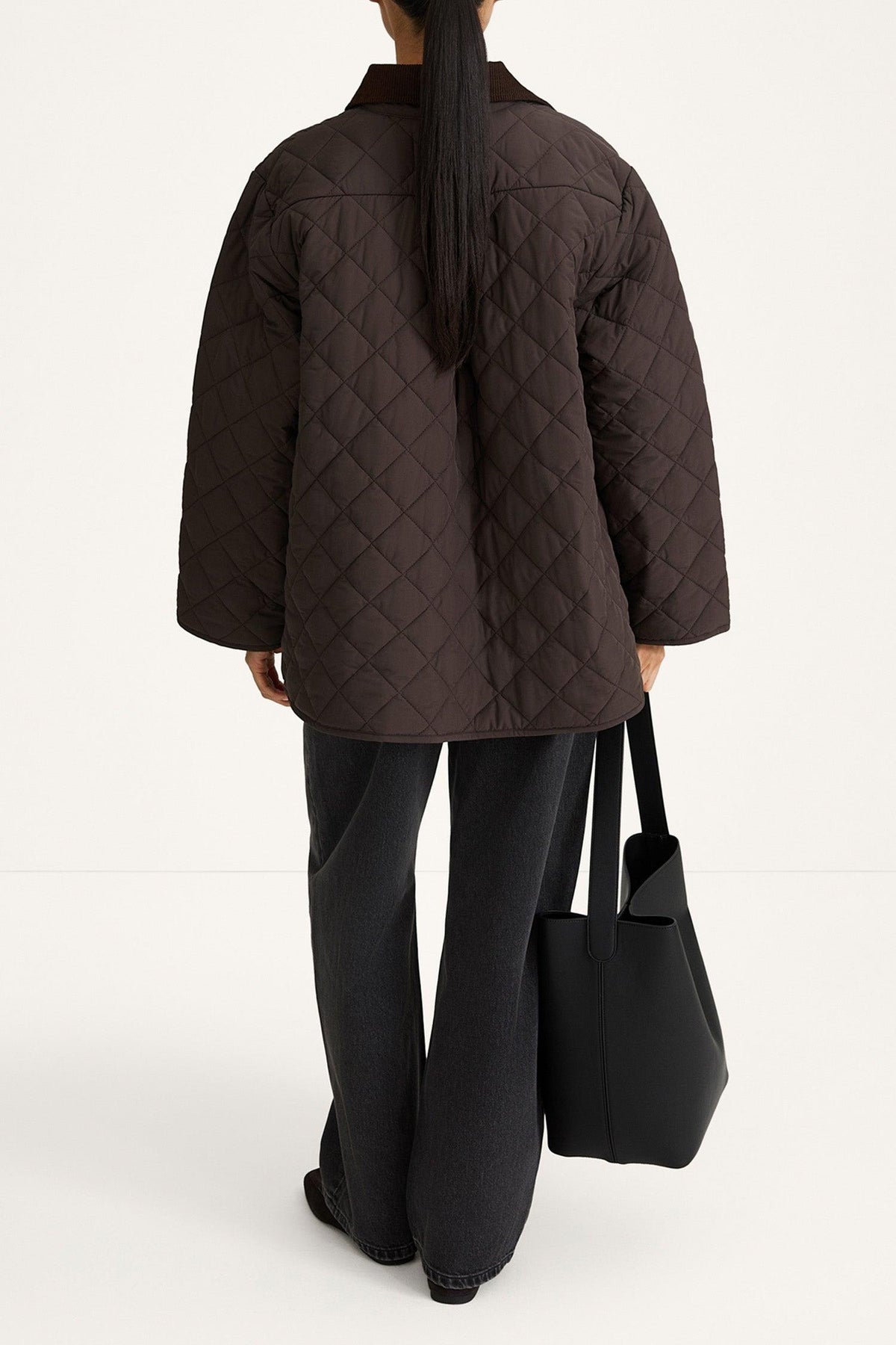 Sabria Jacket