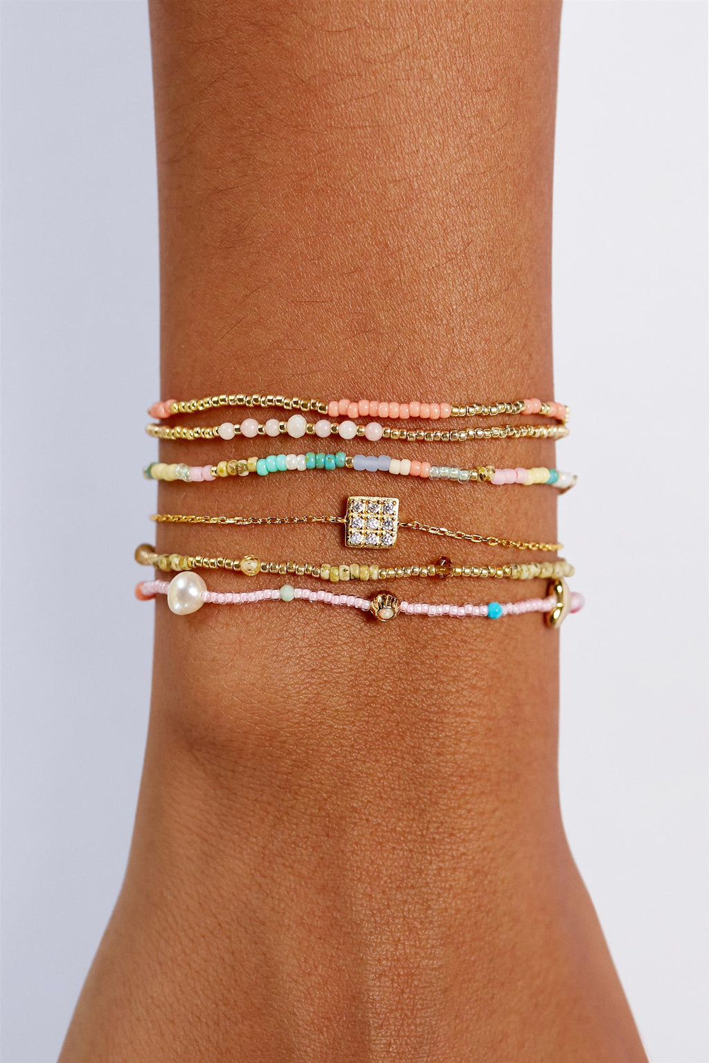 Clemence Bracelet