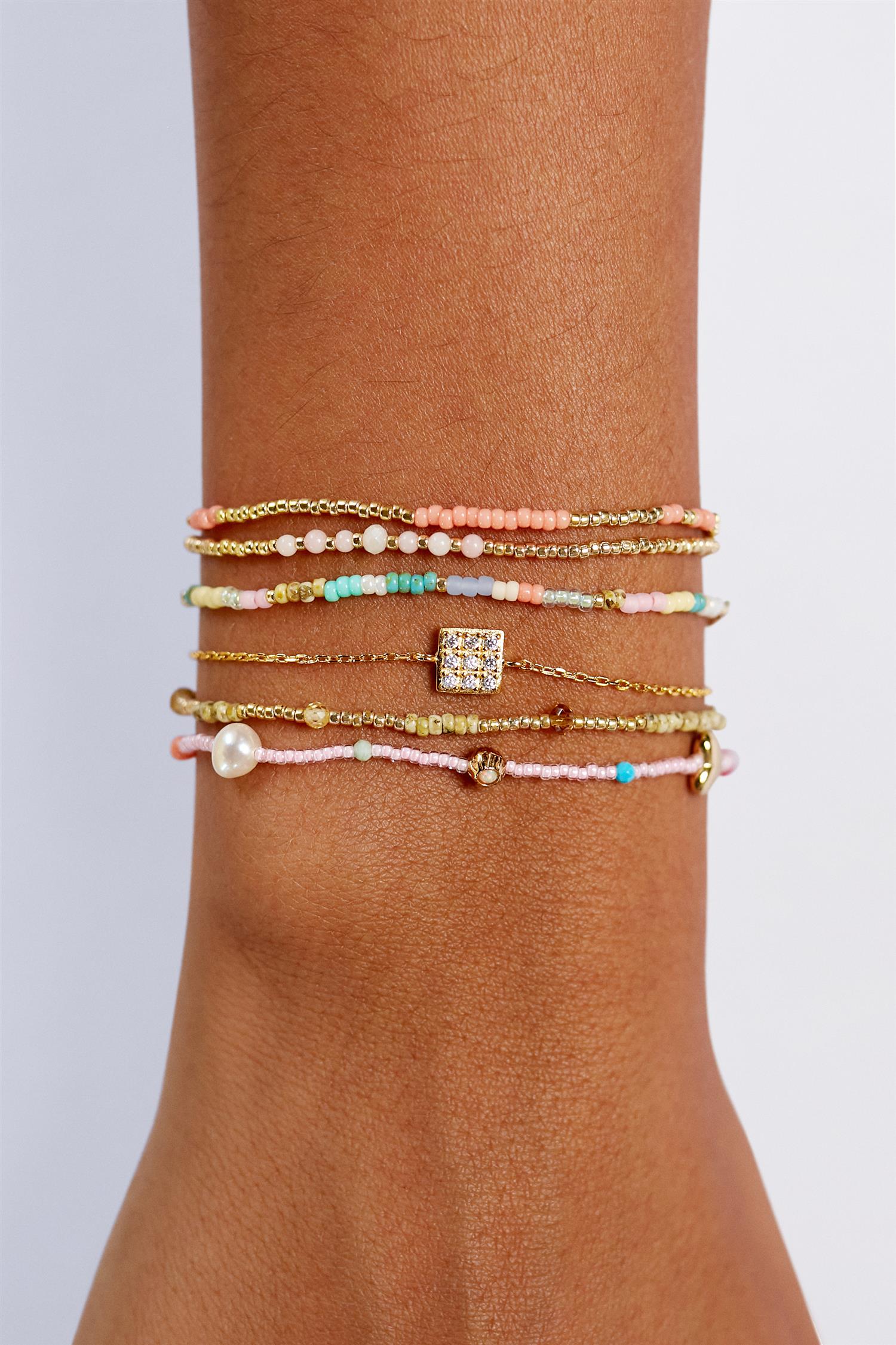 Clemence Bracelet