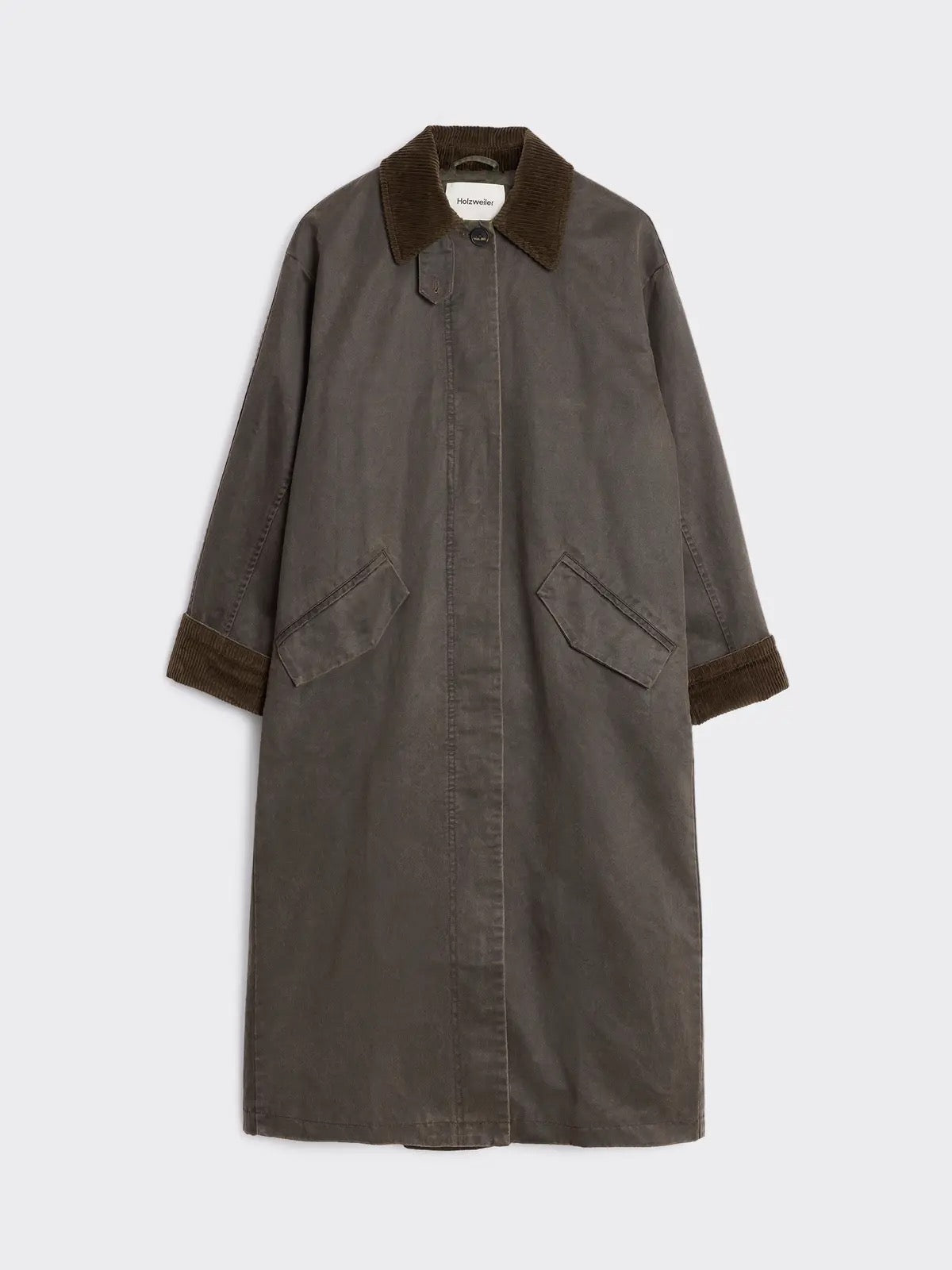 Debbi Coat