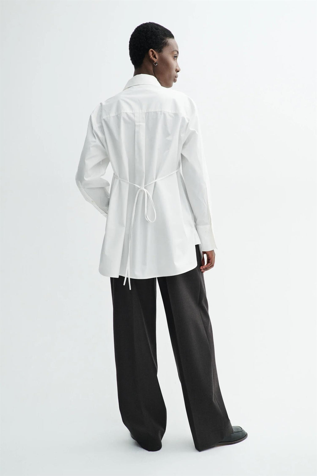 Sebastiana Cotton Poplin