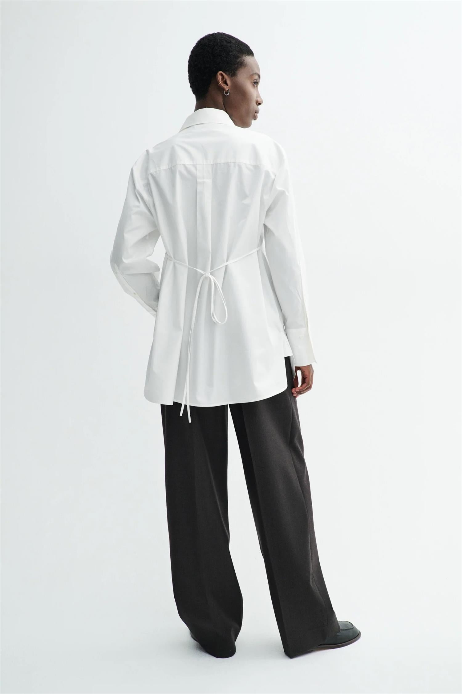 Sebastiana Cotton Poplin