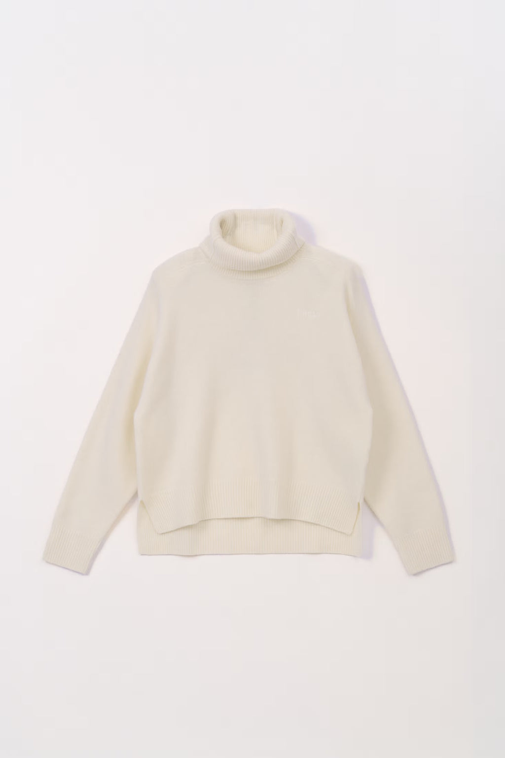 Fuse Balaclava Sweater