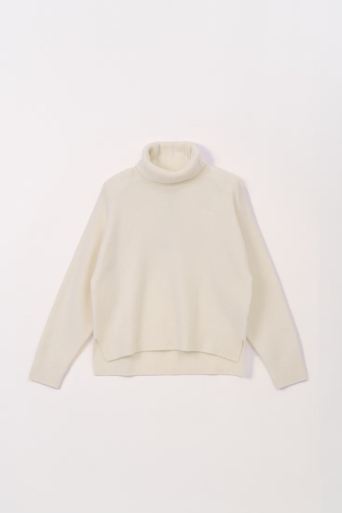 Fuse Balaclava Sweater