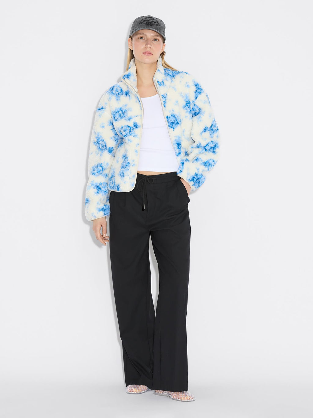 Rype Fleece Jacket