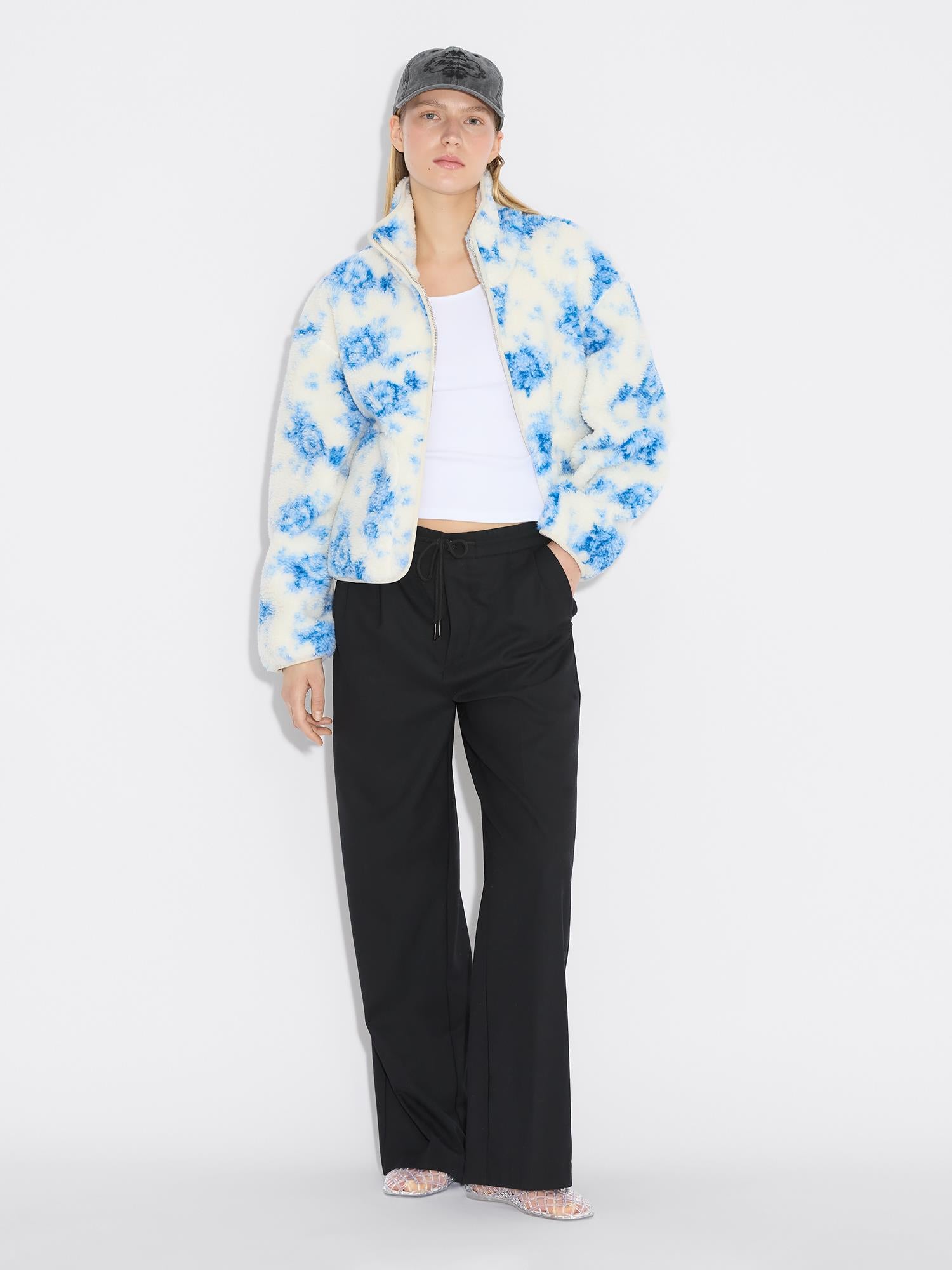 Rype Fleece Jacket