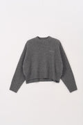 Arc Crew Neck
