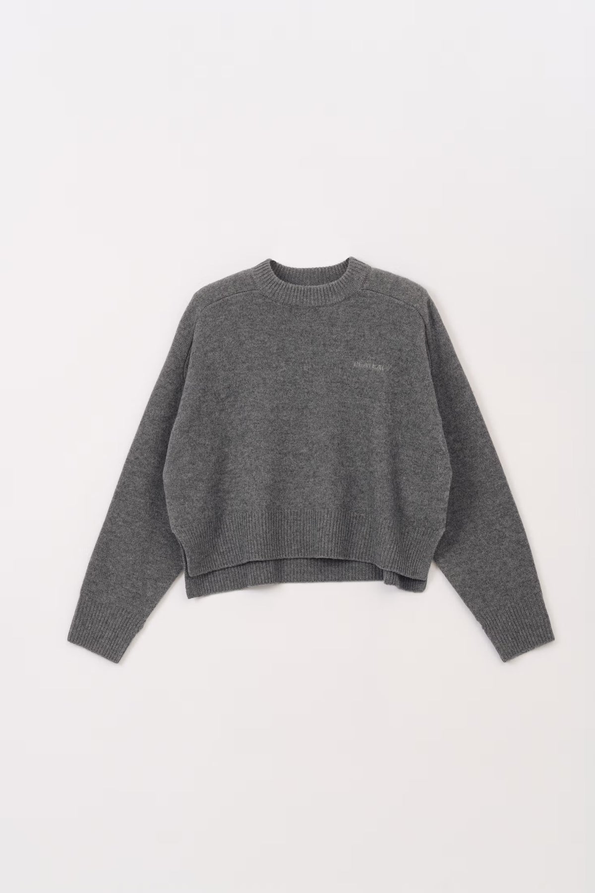 Arc Crew Neck