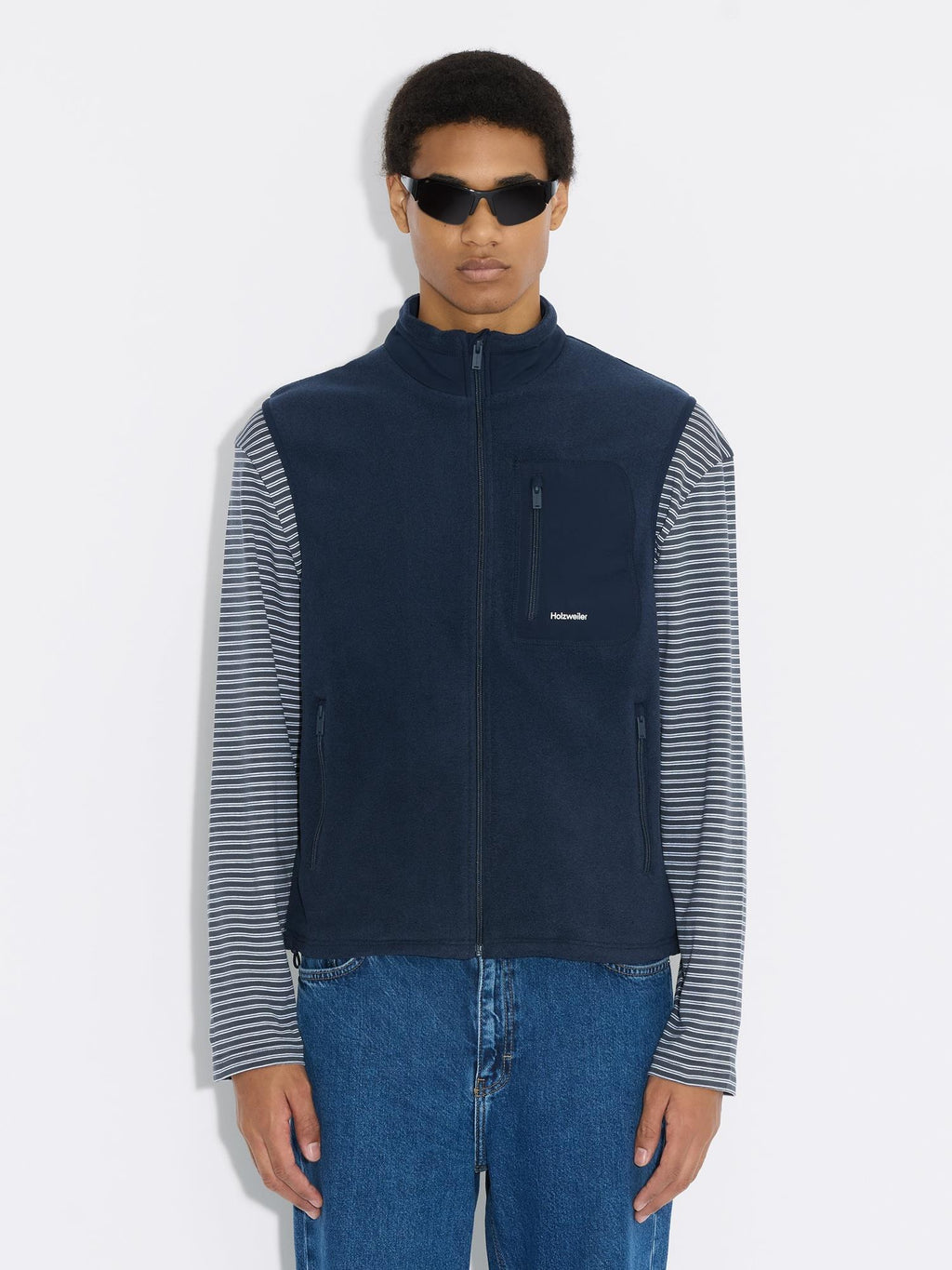 Dovre Fleece Vest