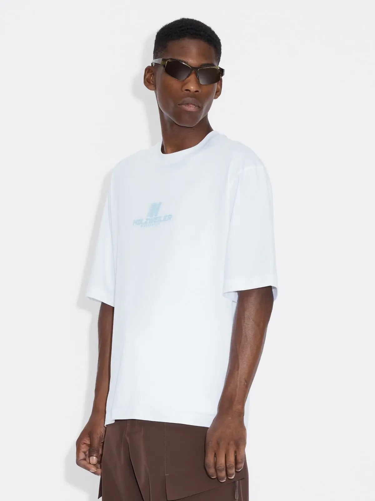 Ranger Print Tee