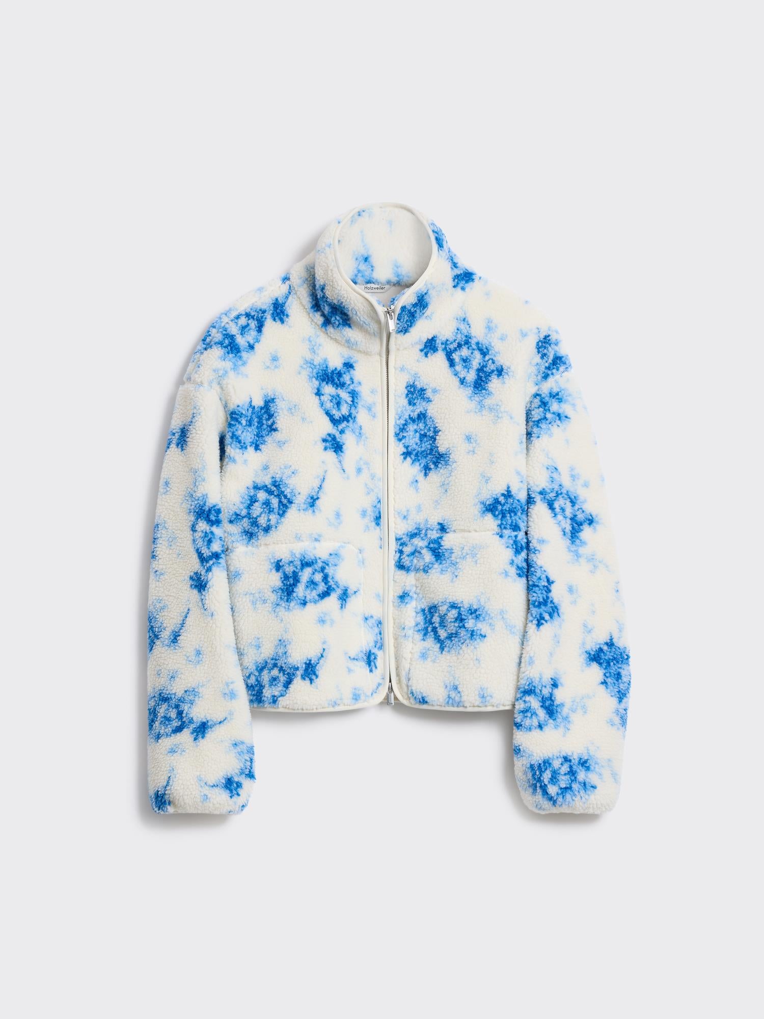 Rype Fleece Jacket