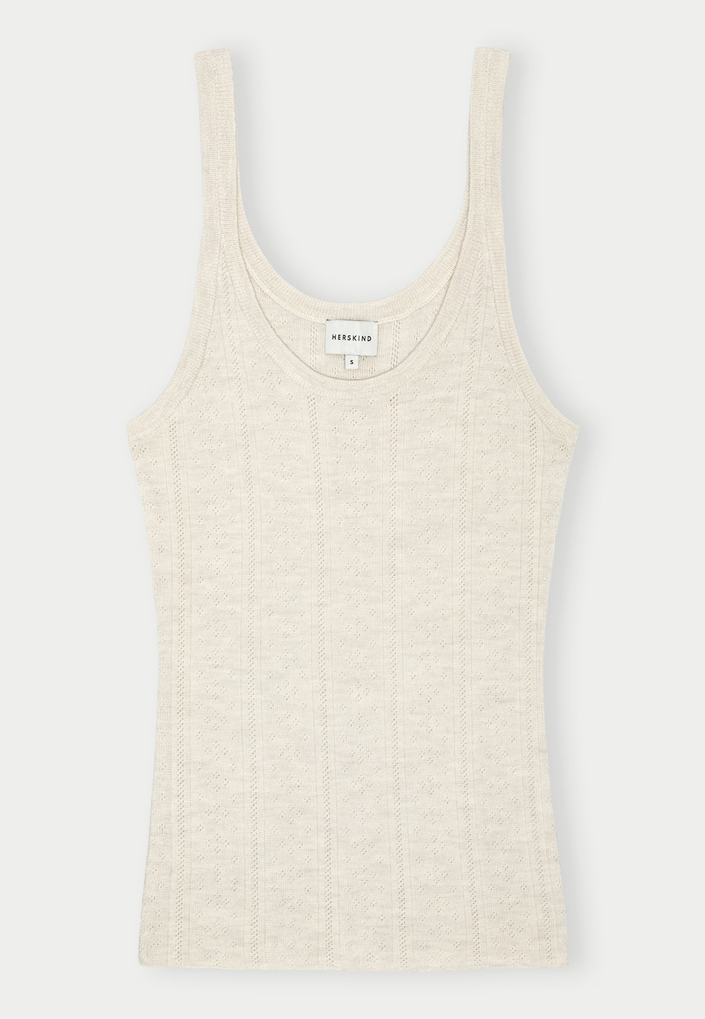 Hedra Knit Top