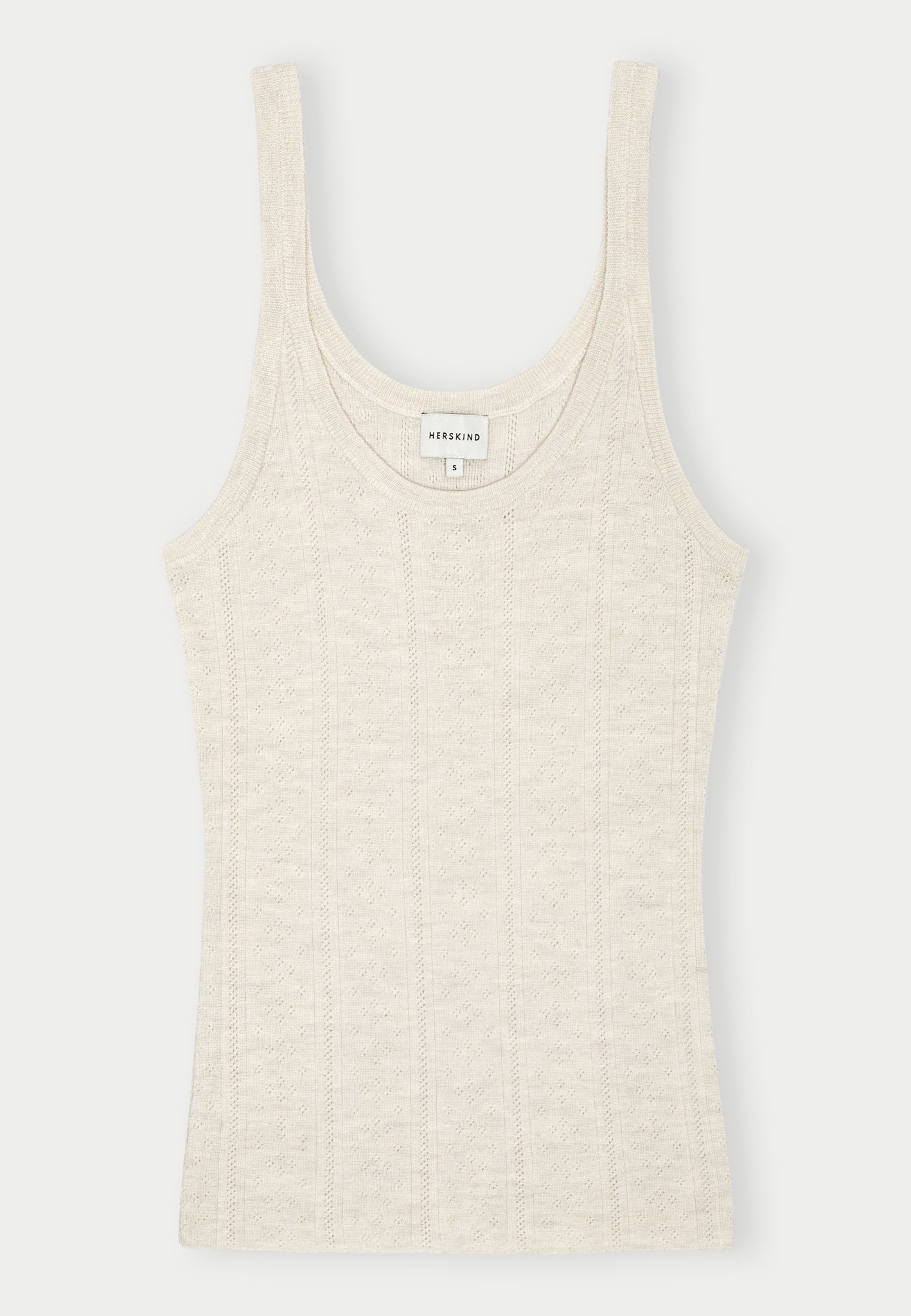 Hedra Knit Top