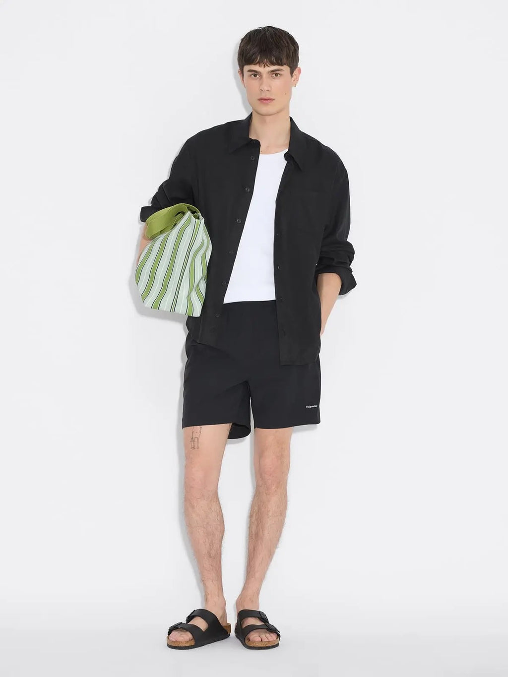 Water Shorts