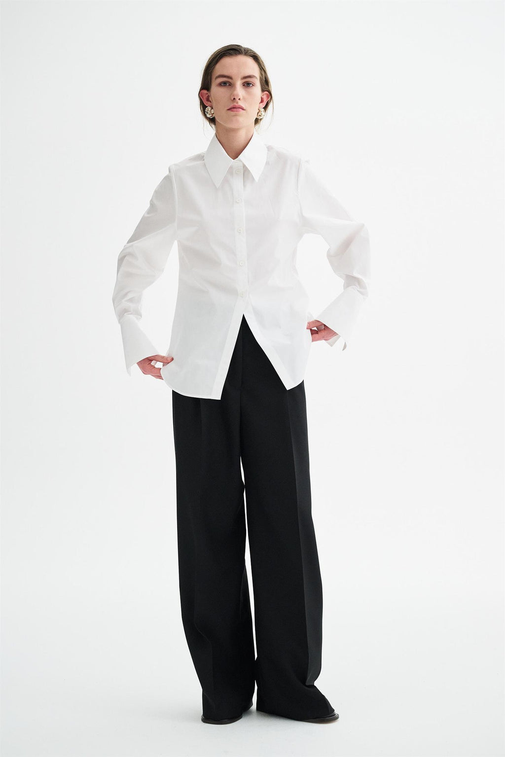 Sivy MKDT Signature Poplin