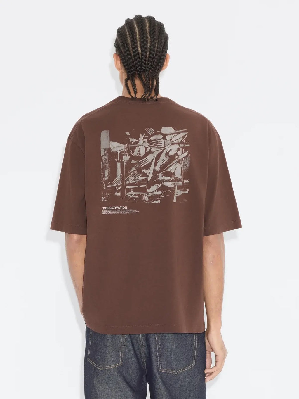 Ranger National Tee