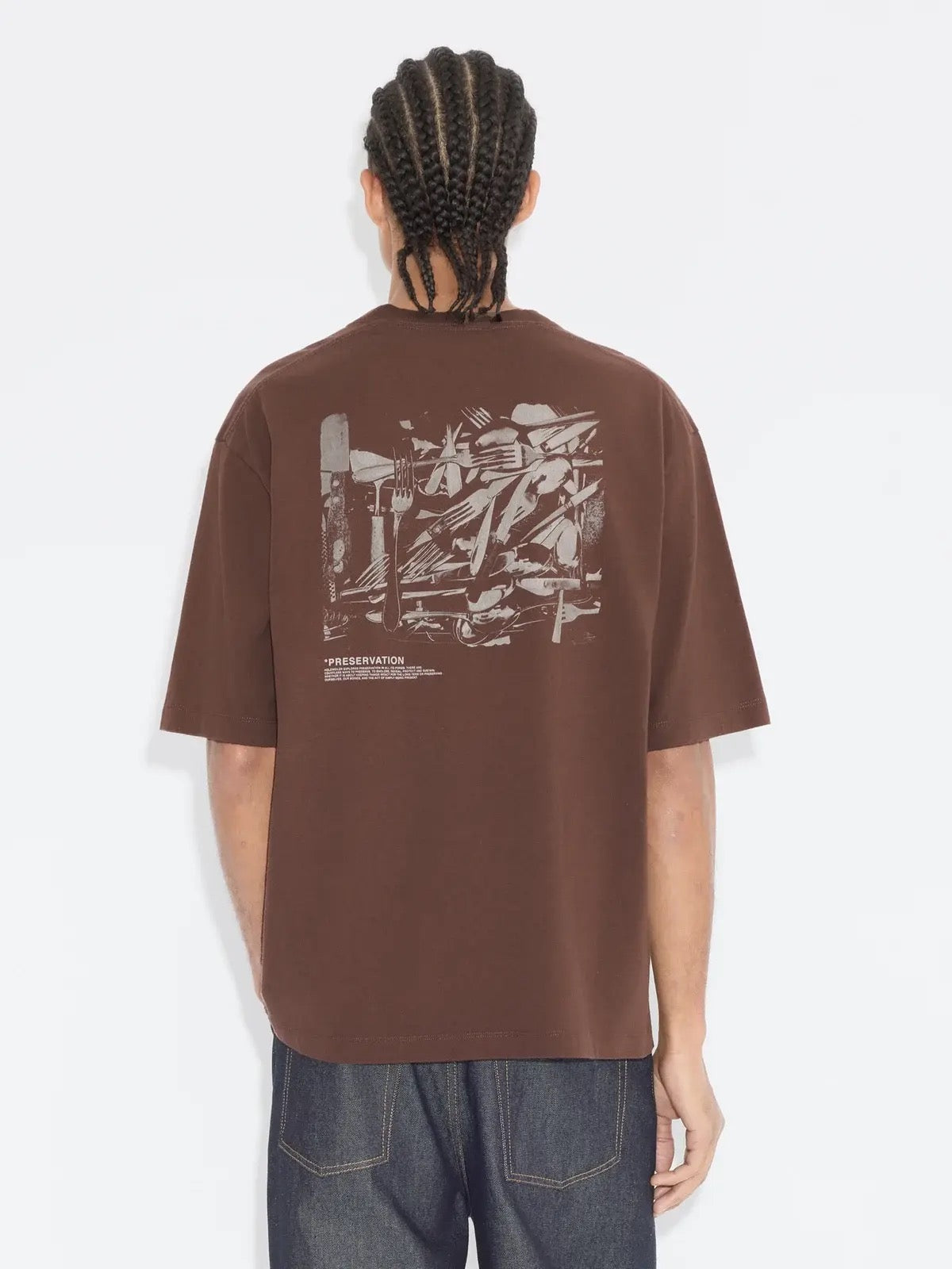 Ranger National Tee