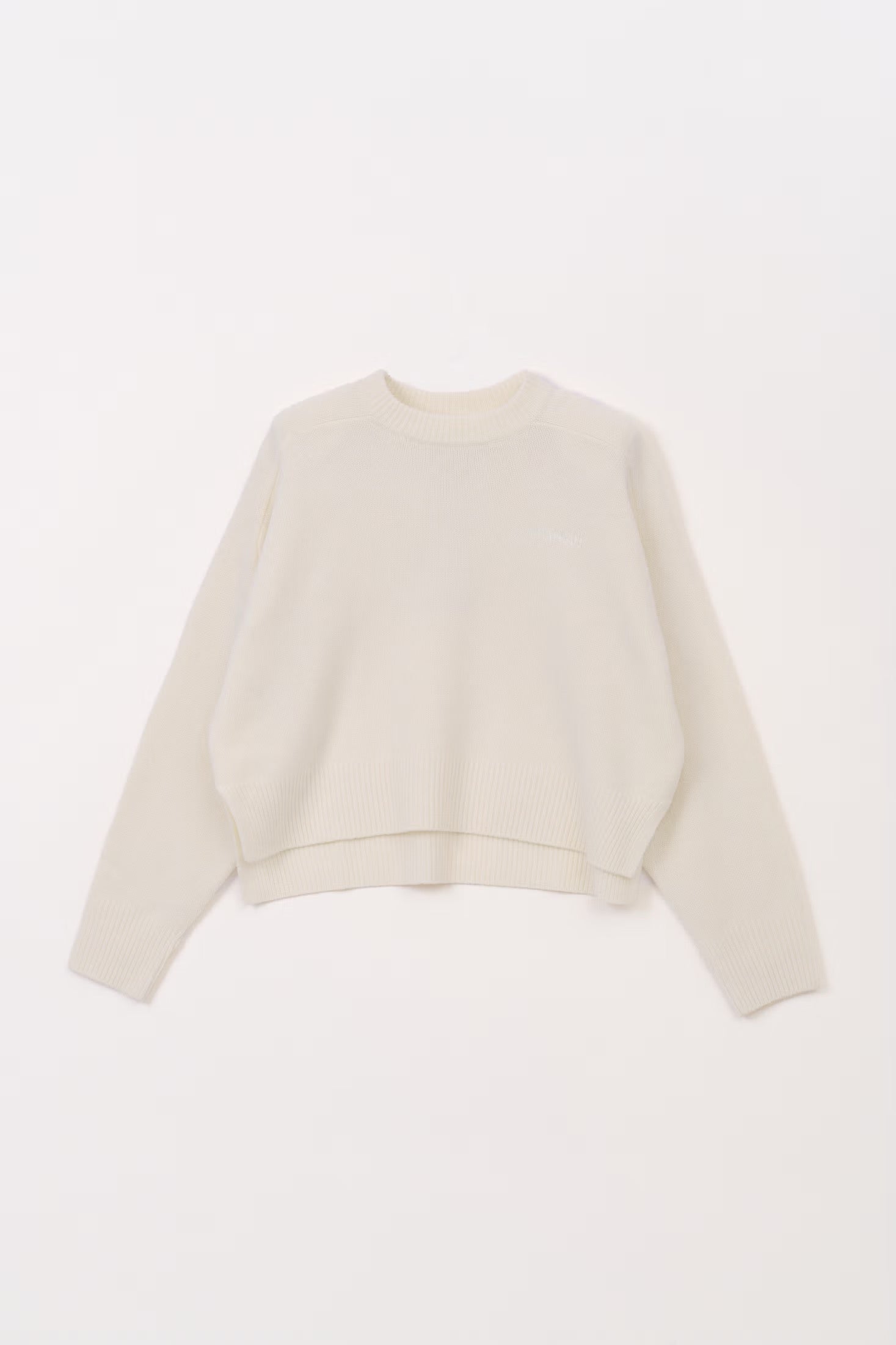 Arc Crew Neck