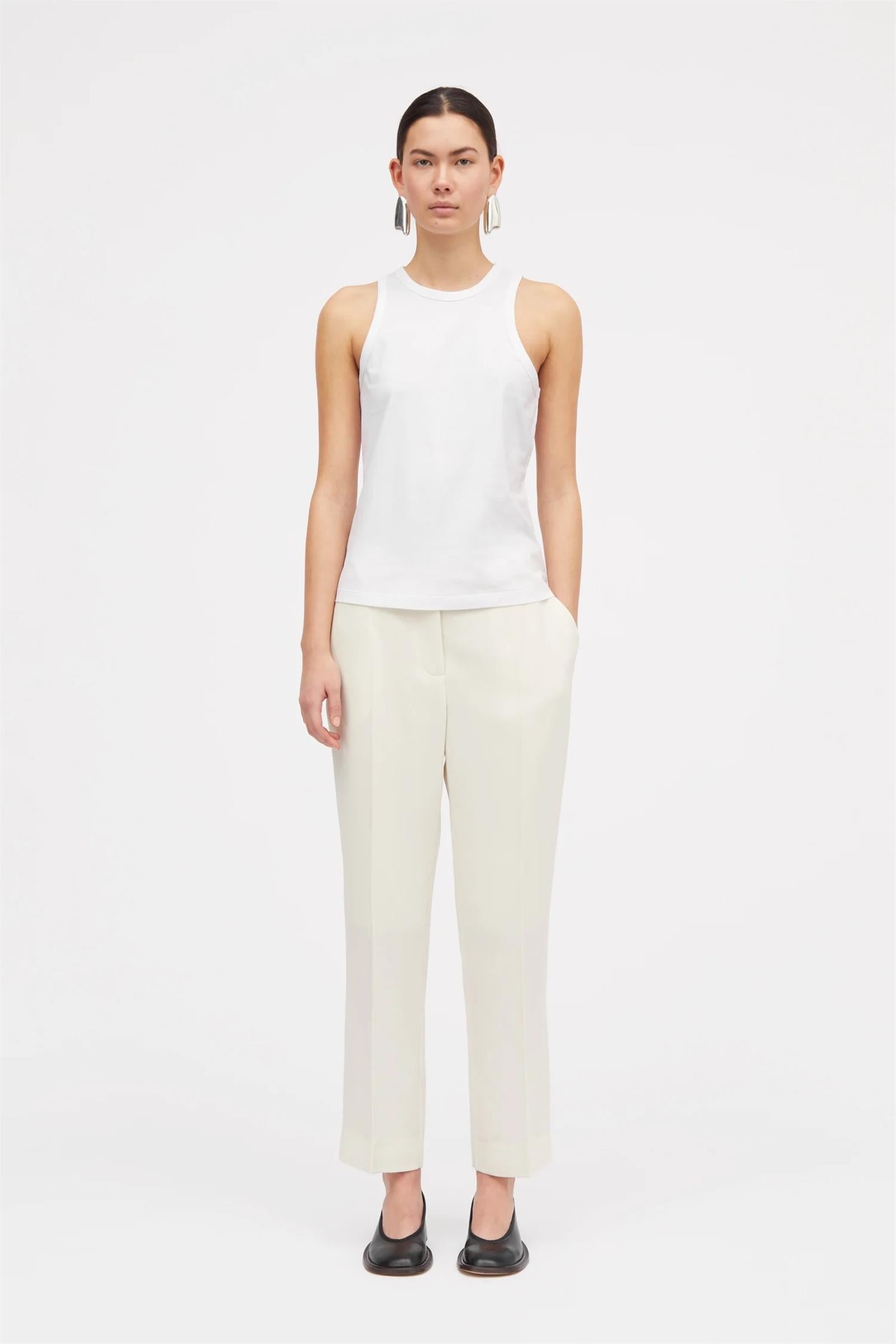 Lea Cotton Jersey