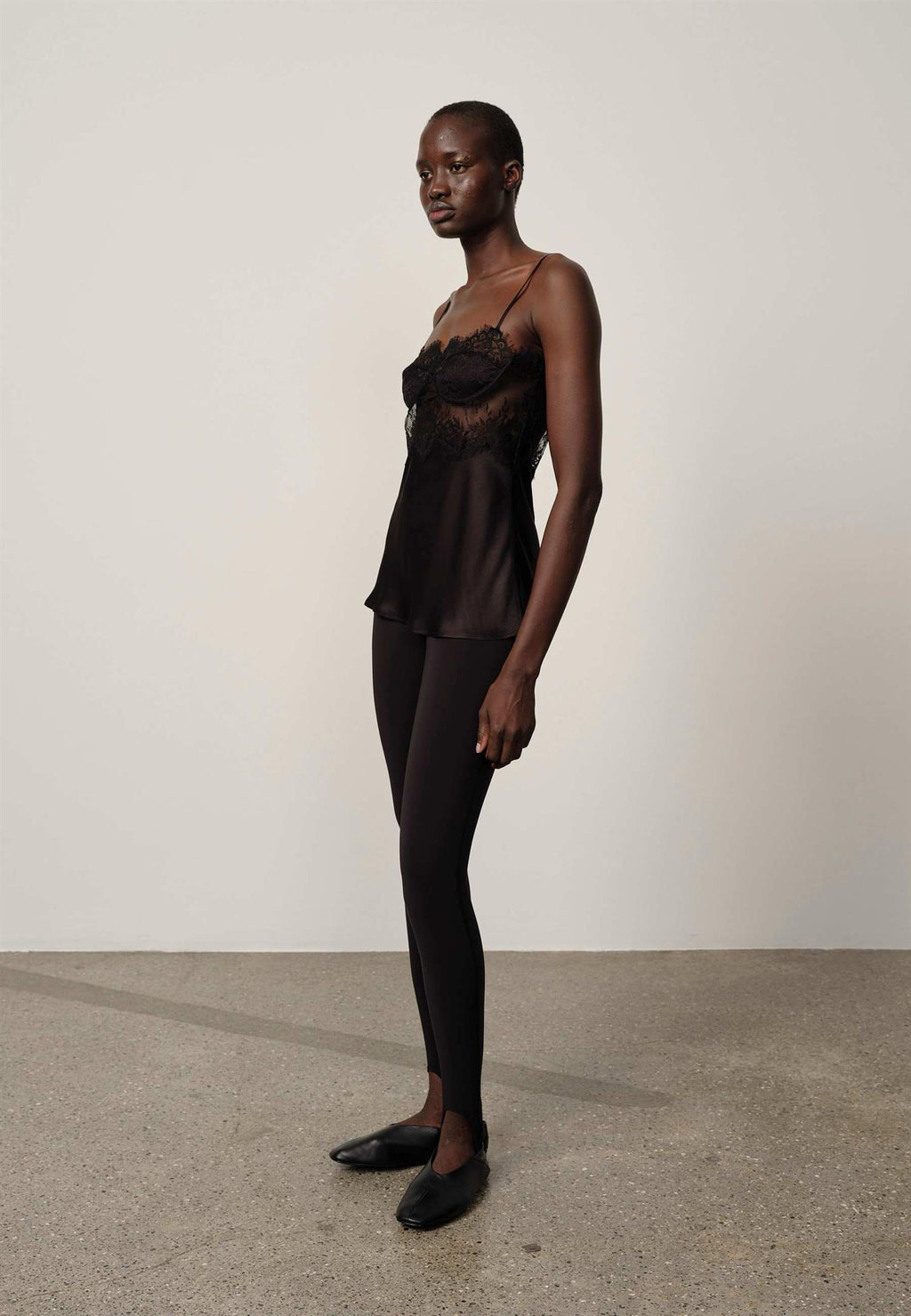 Emmeline Top