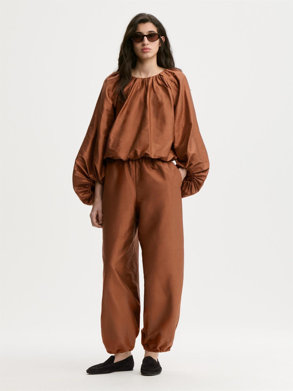 Lumas Silk