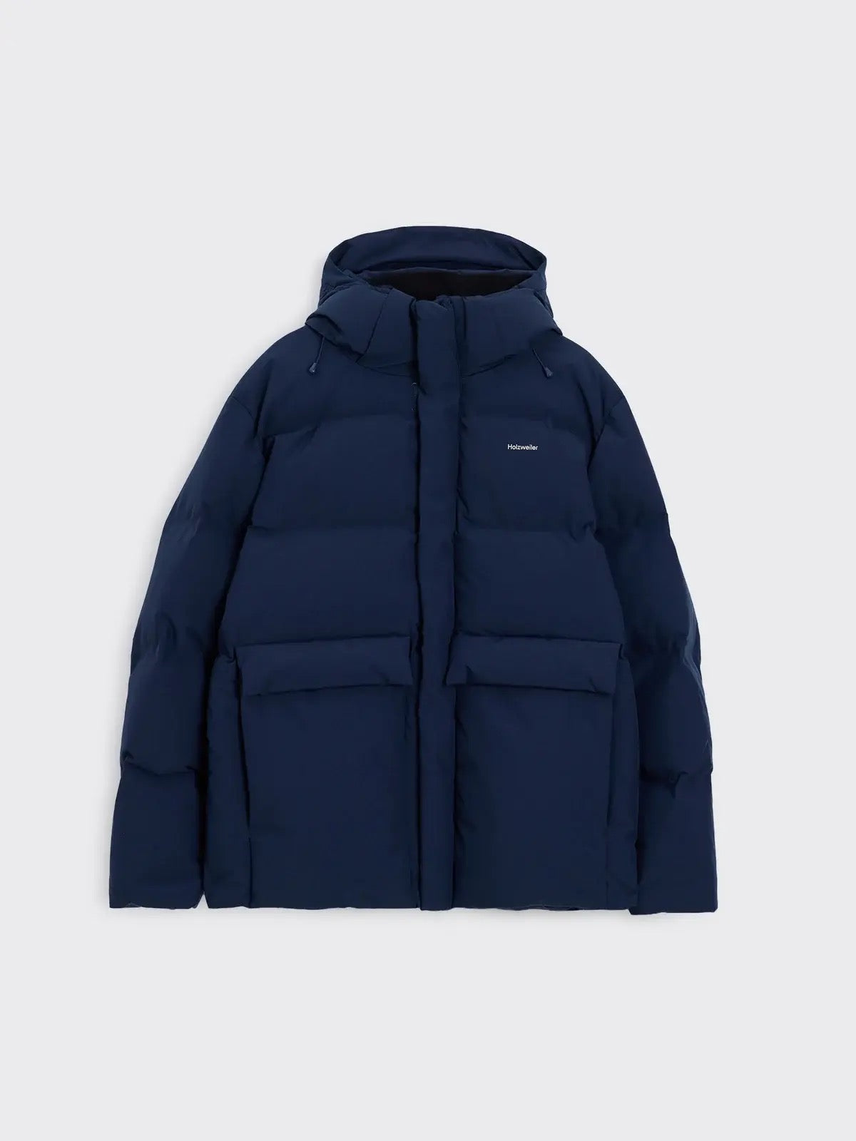 Dovre Down Jacket