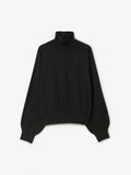 Merino Turtleneck