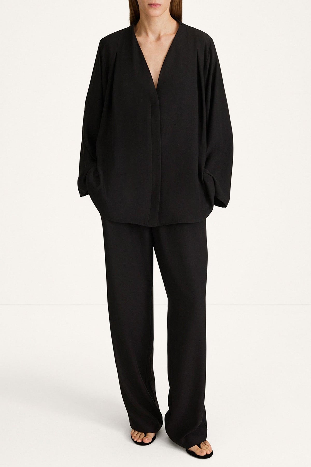Marby Blouse