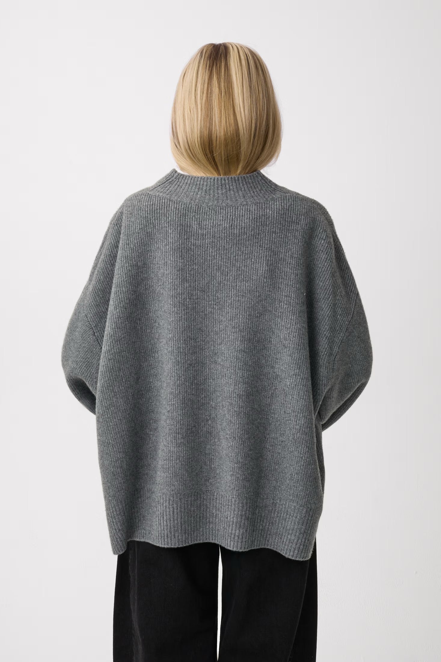 Frame Oversized  Sweater