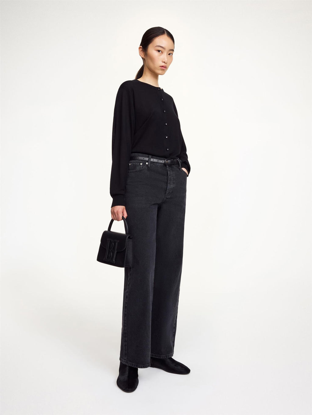 Montie Cardigan