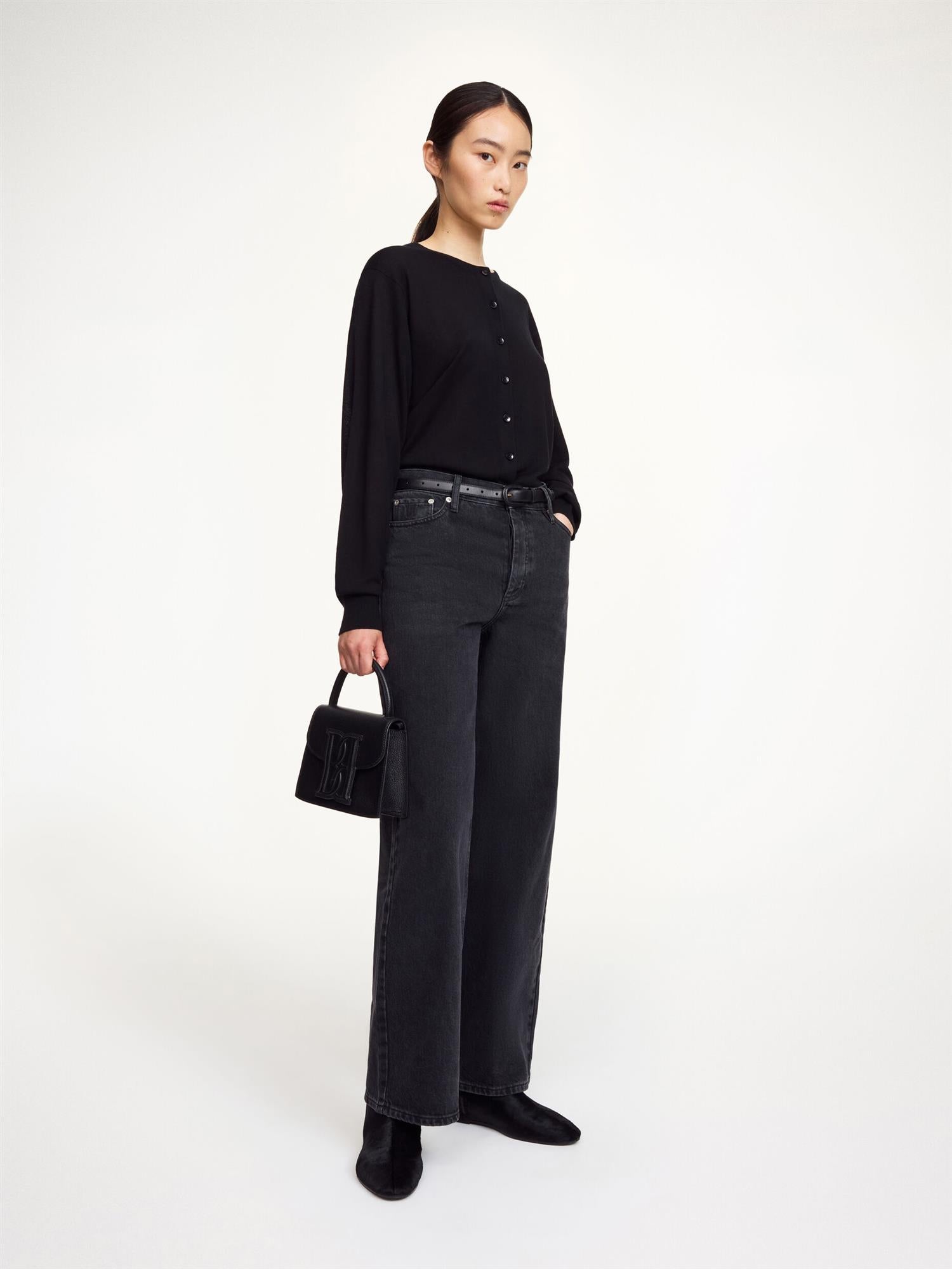 Montie Cardigan