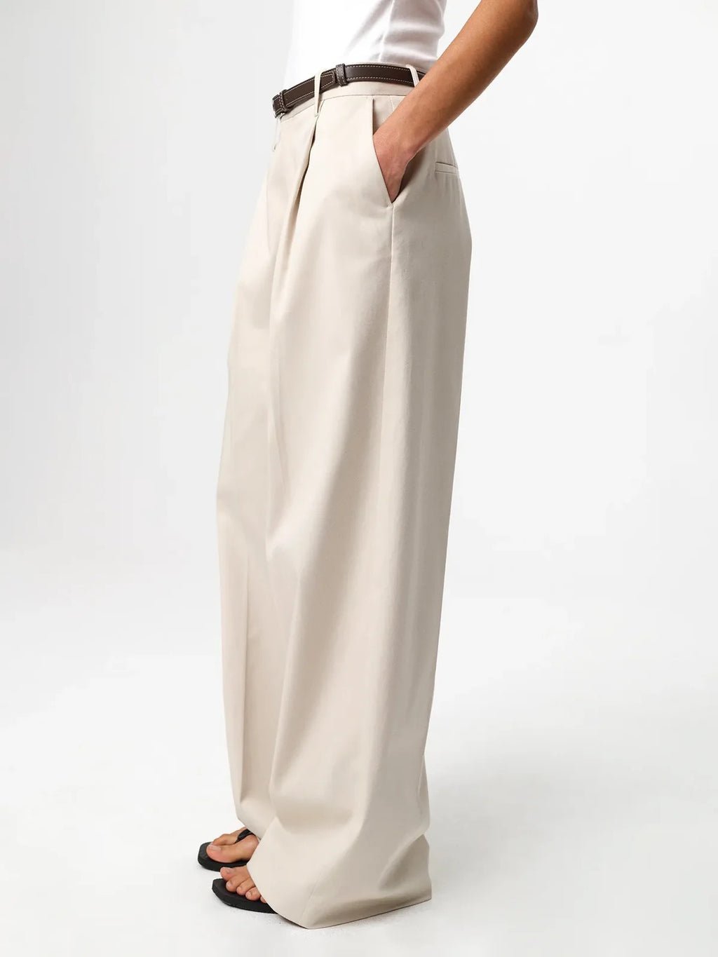 Cecilia Trousers