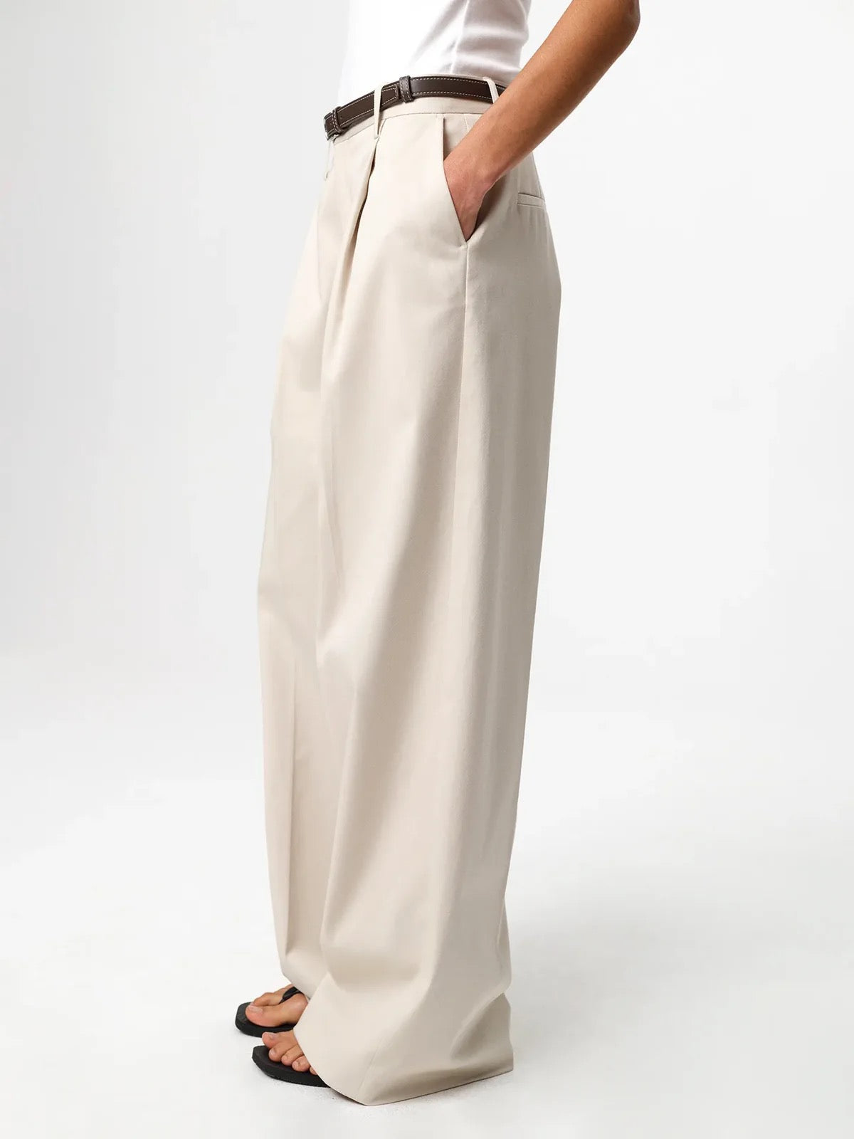 Cecilia Trousers
