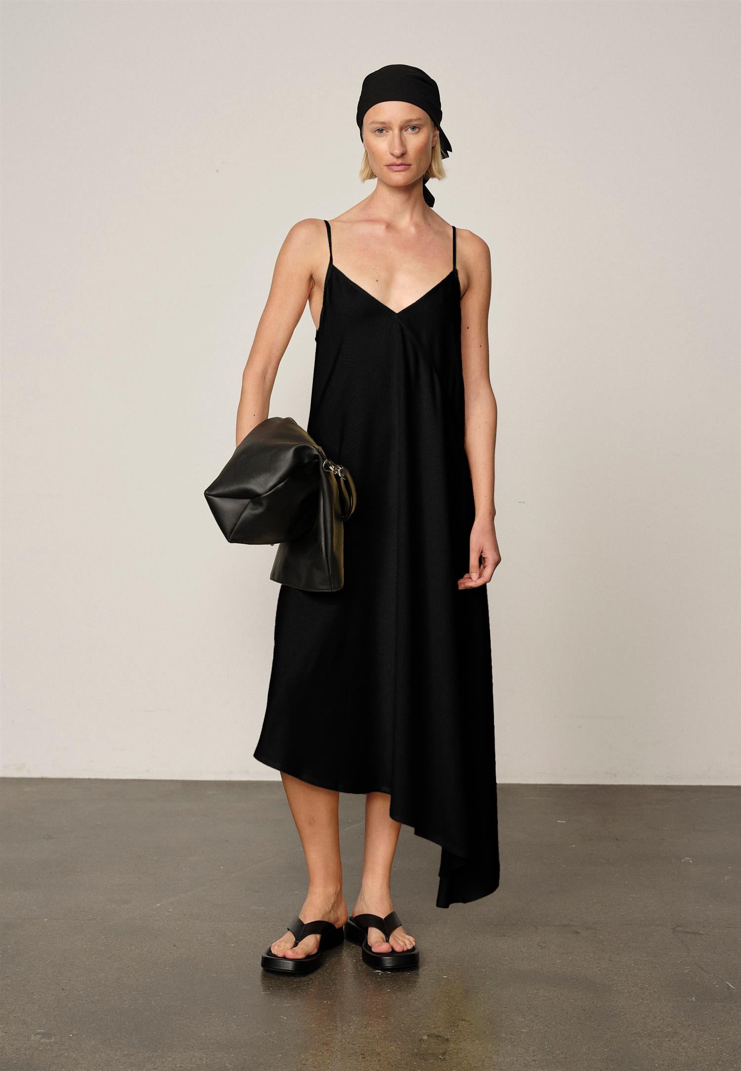 Sullivan Dress