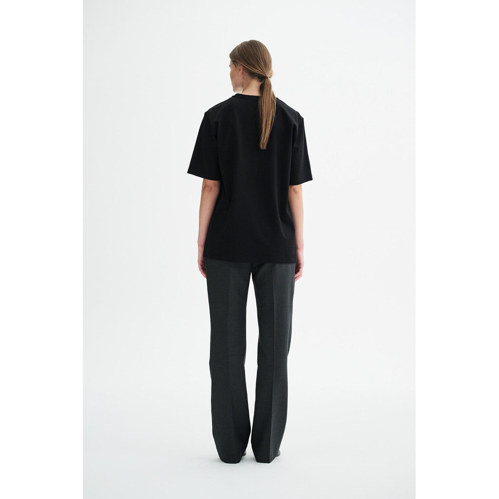 Leo Heavy Jersey Cotton