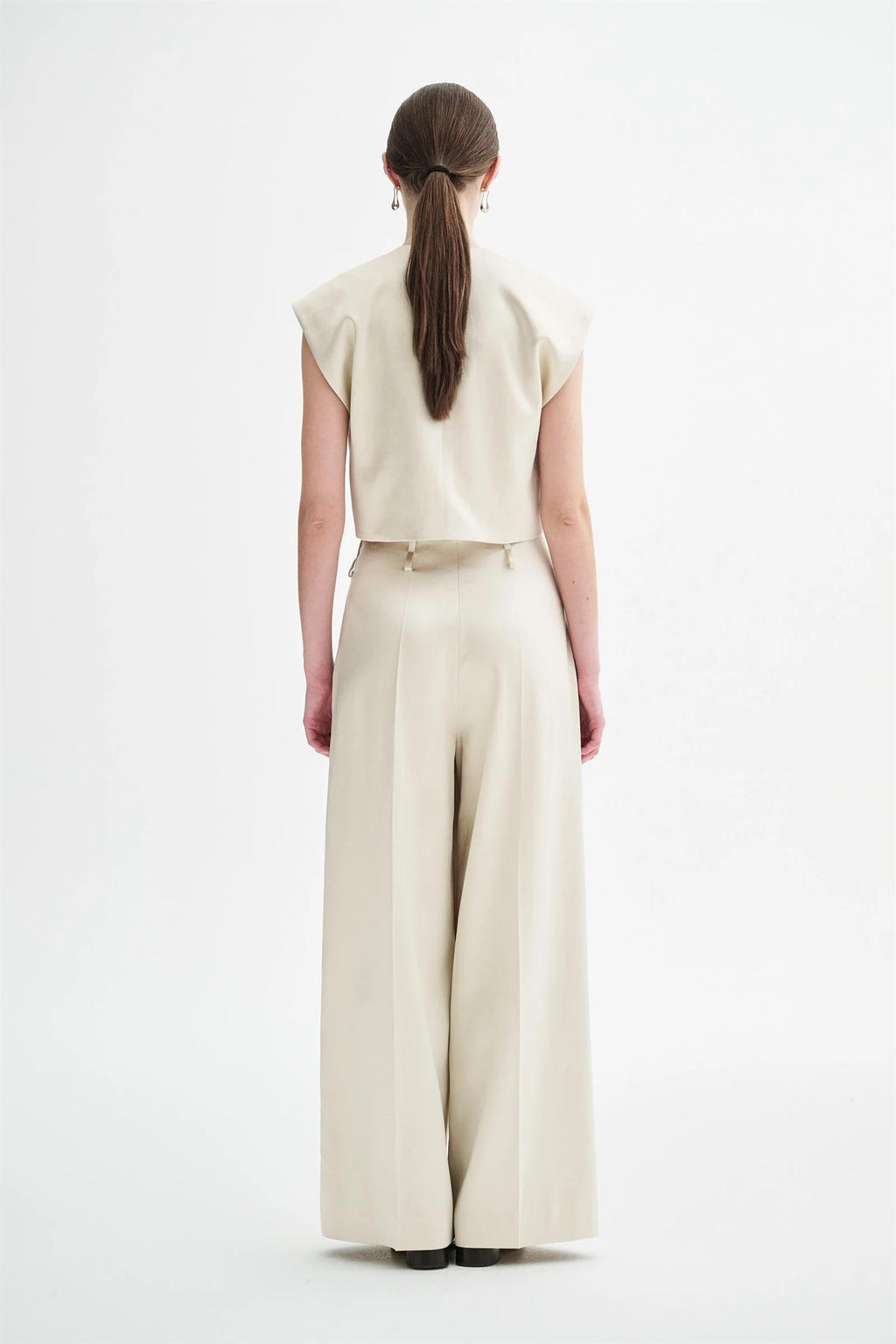 TADAO-ATELIER Shiny West