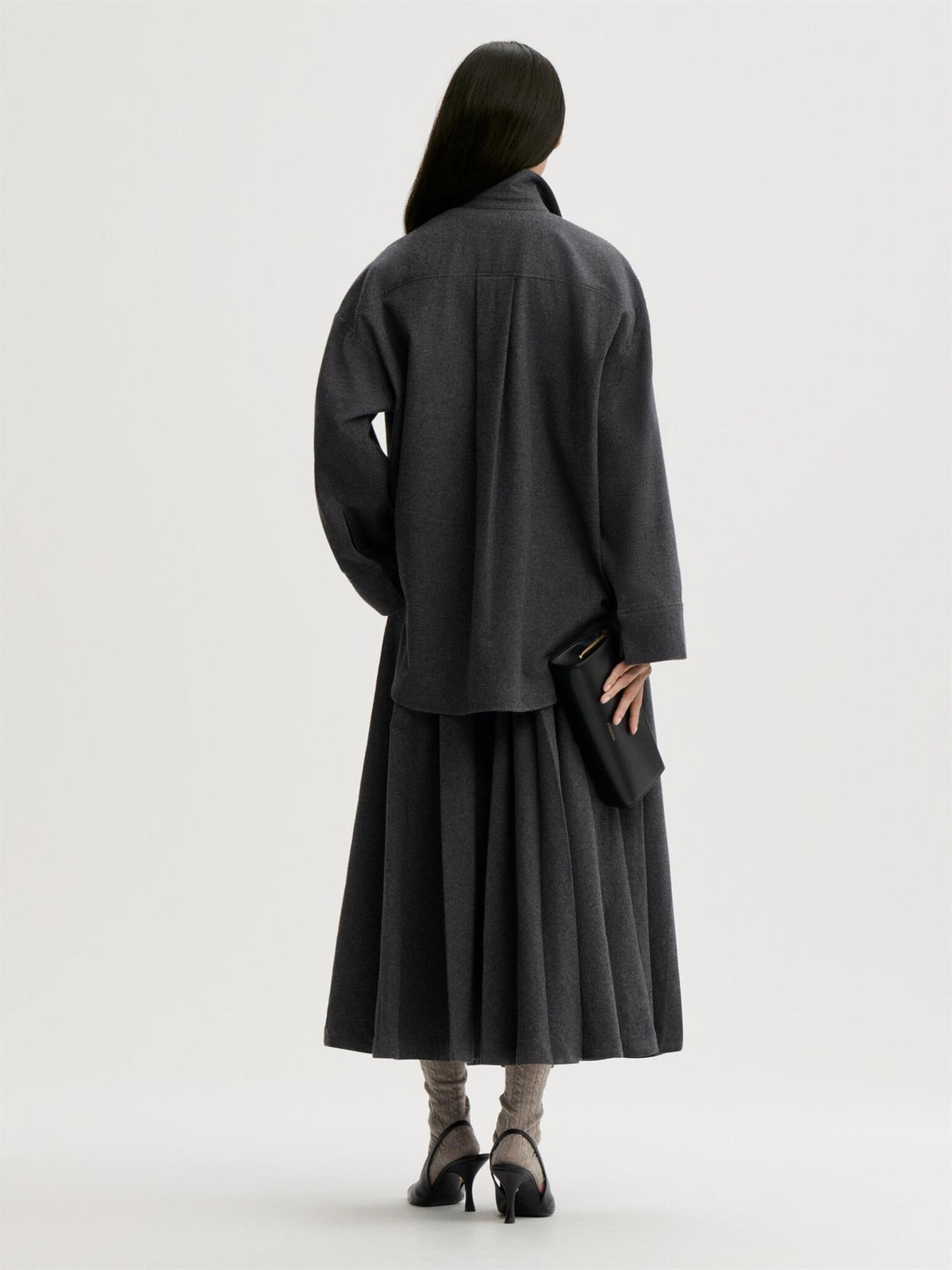 Eden Skirt