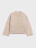 Julia Wide Cardigan