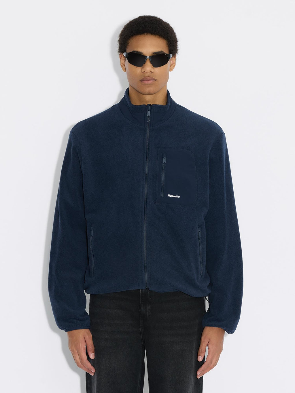 Dovre Fleece Jacket