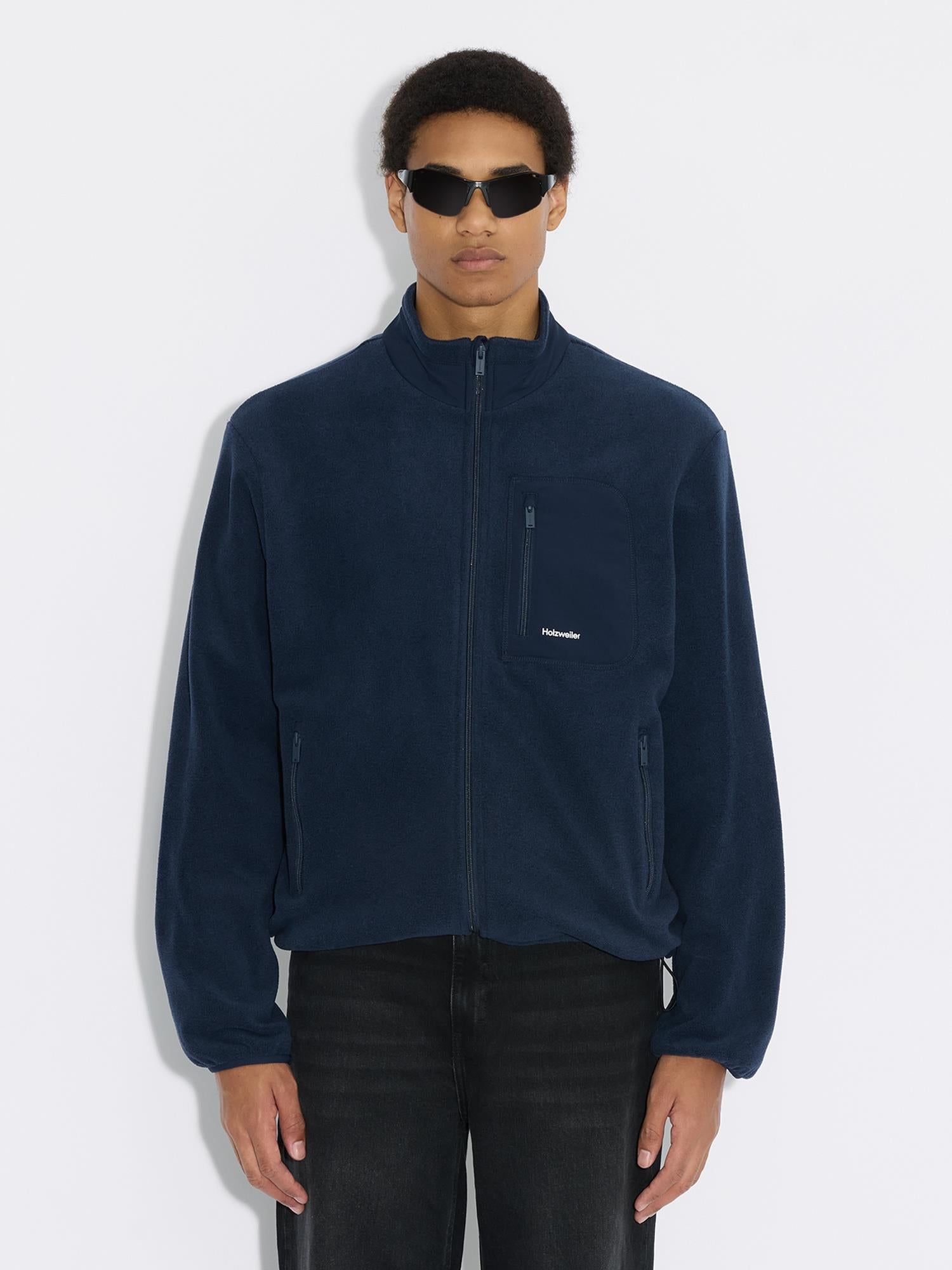 Dovre Fleece Jacket