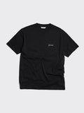 Tucker Embroidery Tee
