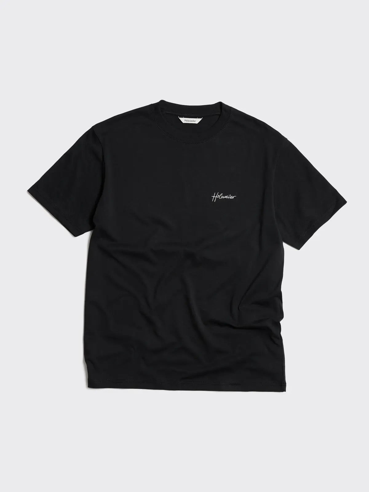 Tucker Embroidery Tee