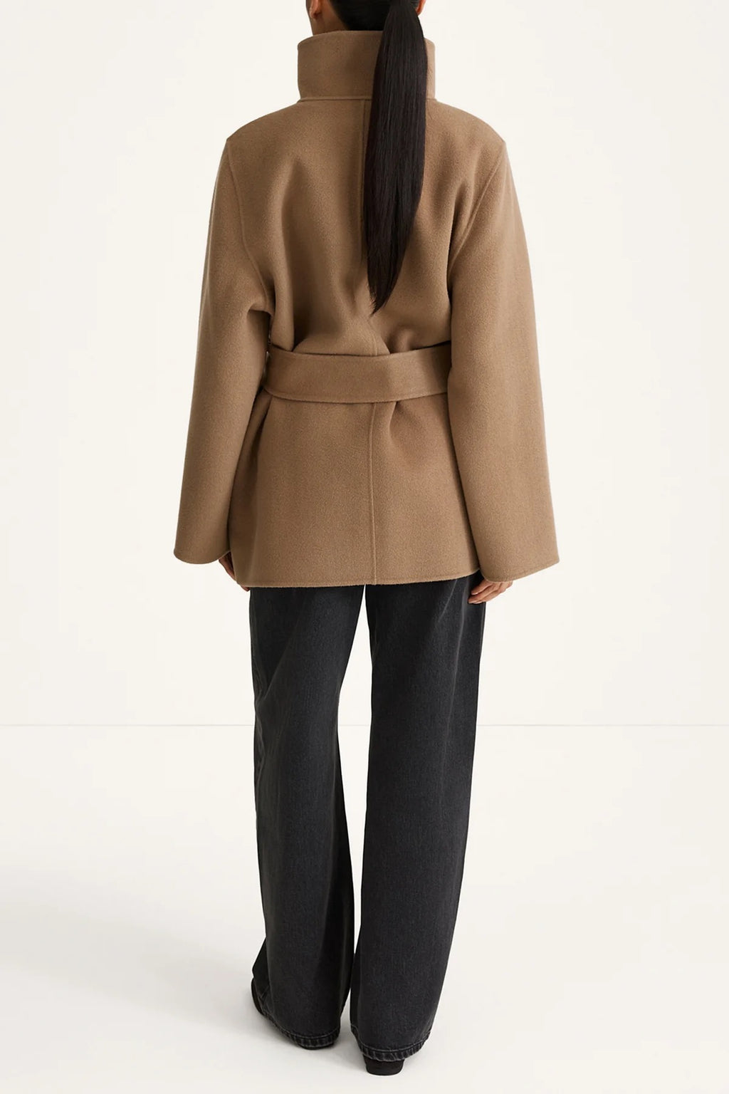 Trecate Coat