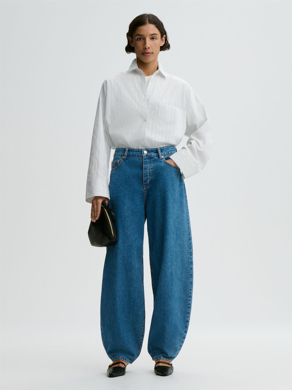 Dallas Jeans