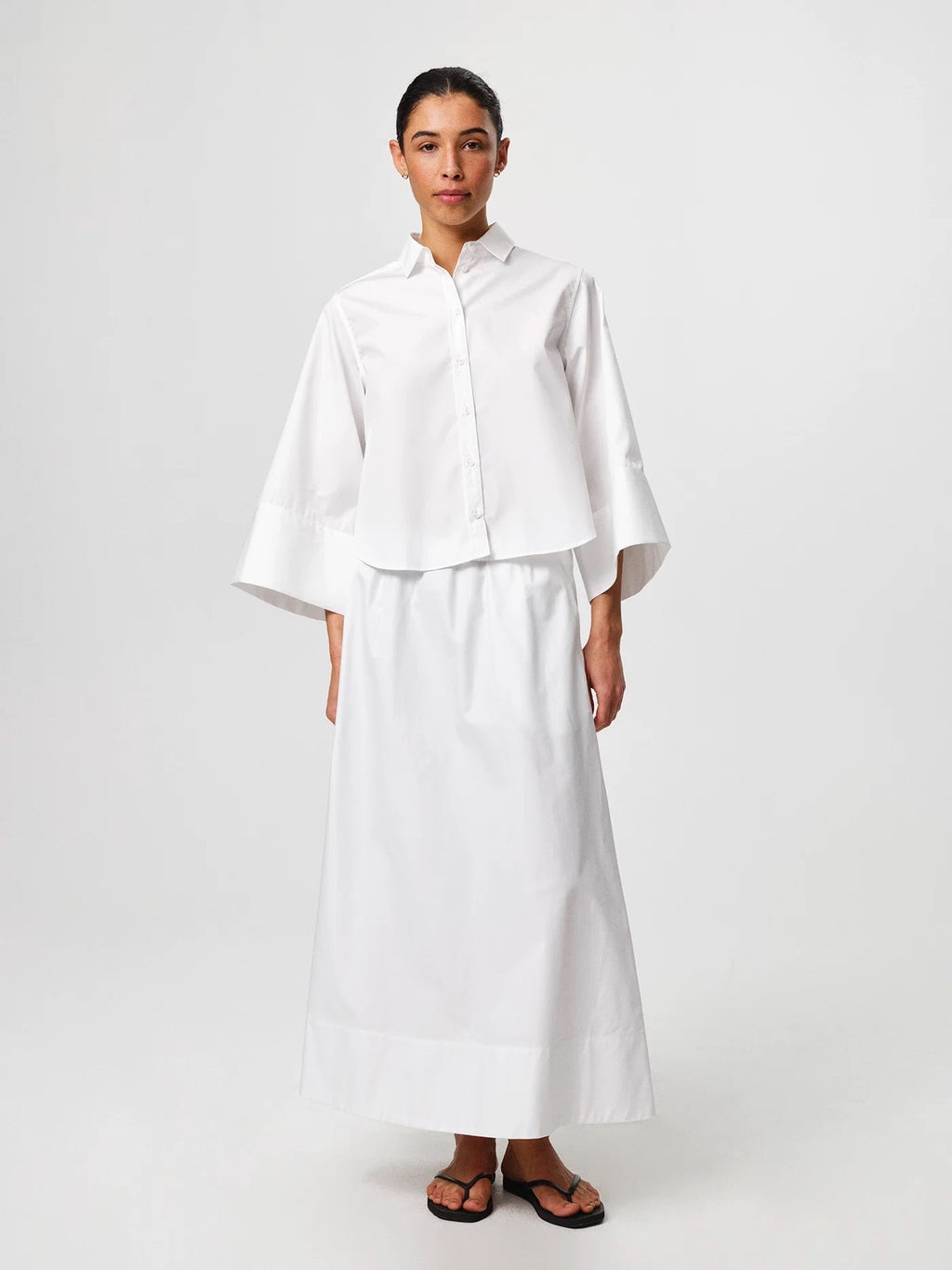 Anja Shirt