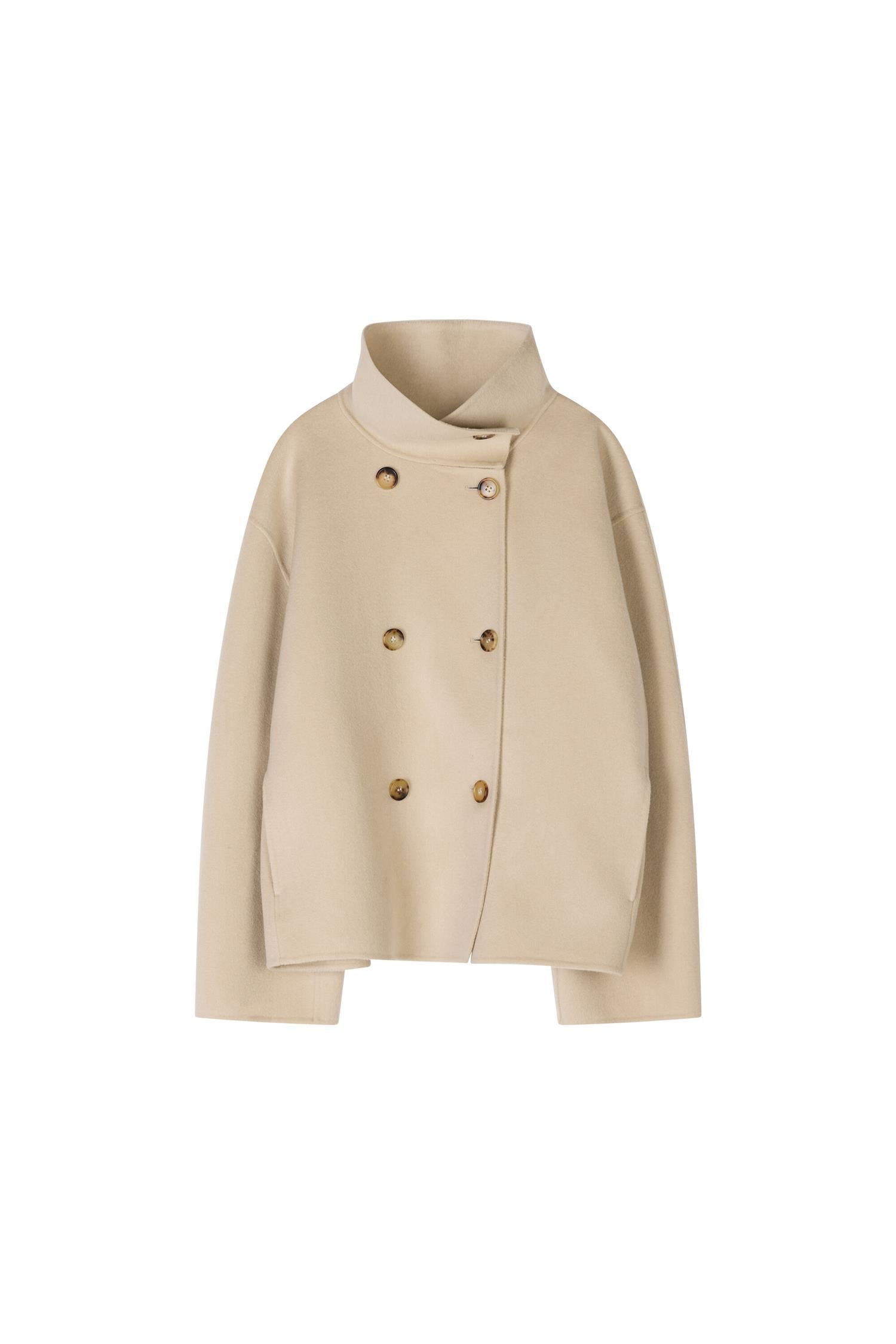 Tove Jacket