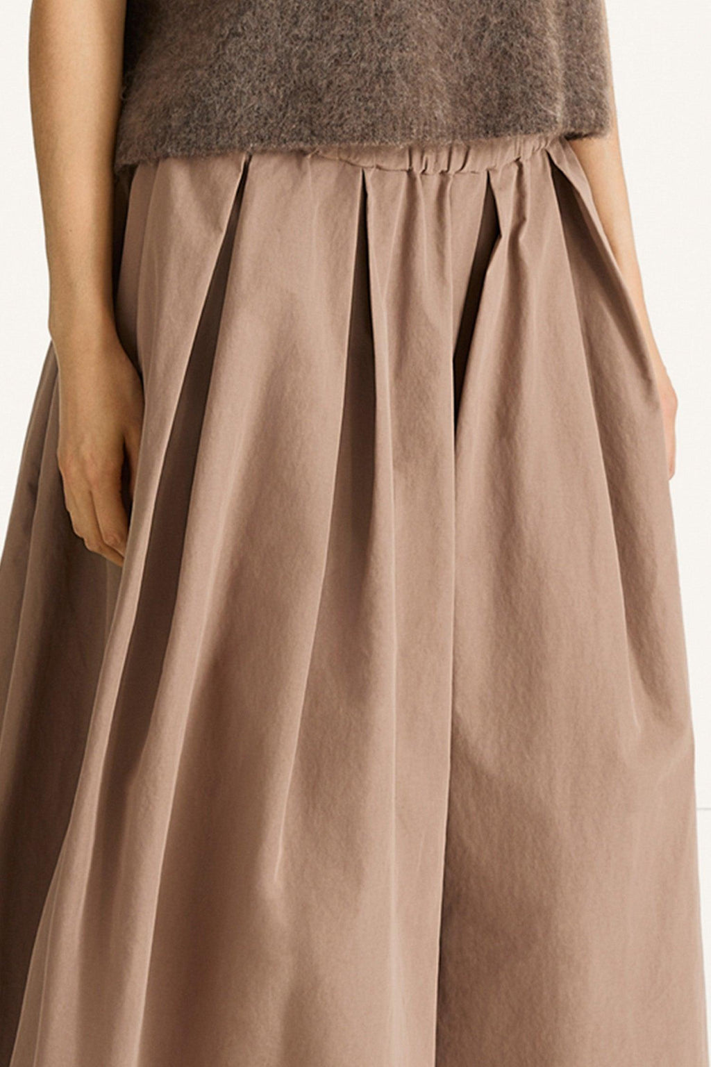 Sorina Skirt